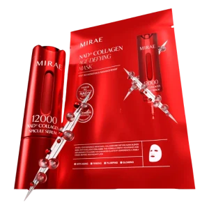 MIRAE PDRN x EXOSOME